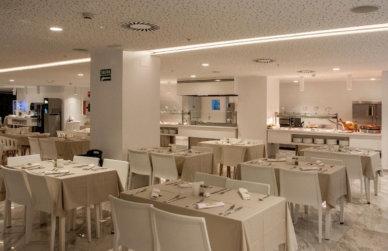Restaurantes - 2