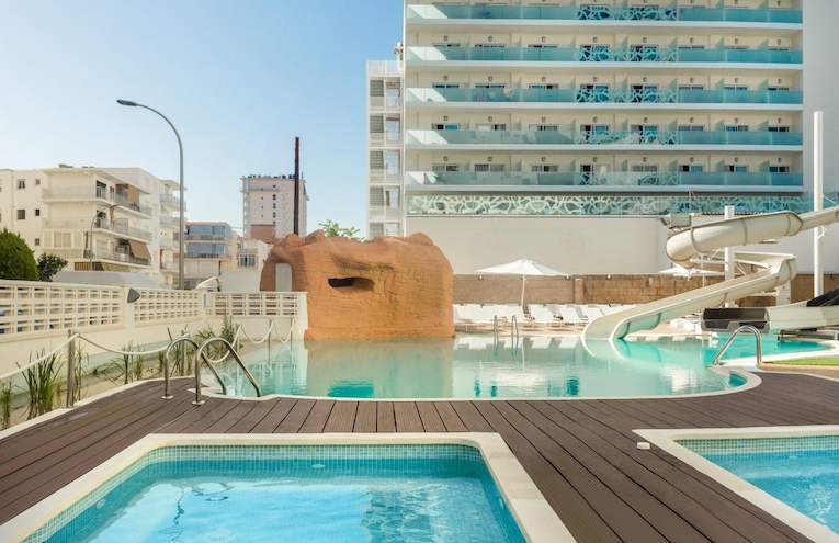 Piscinas - 2