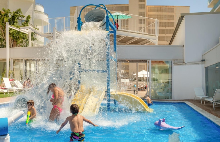 Piscinas - 2