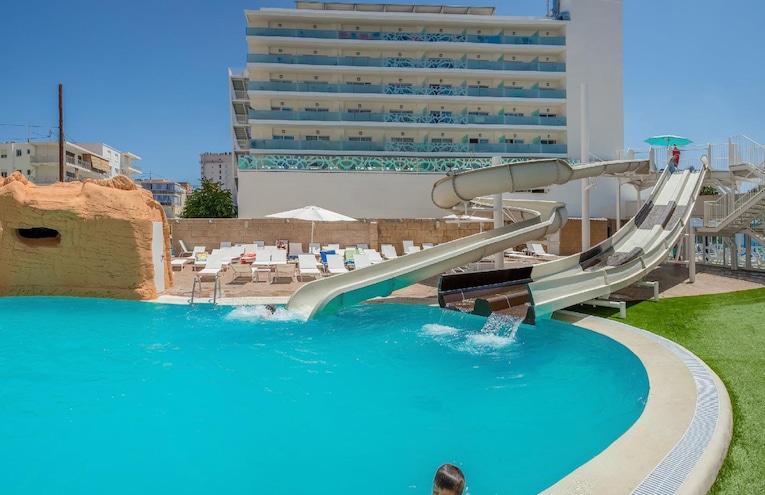 Piscinas - 3