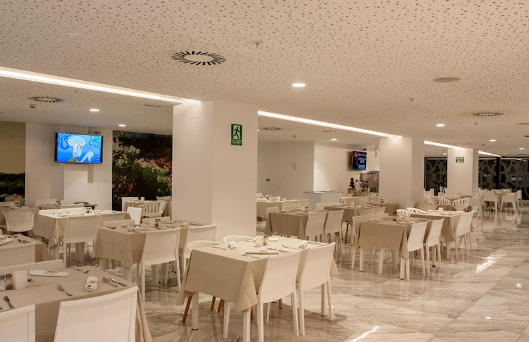 Restaurantes - 11