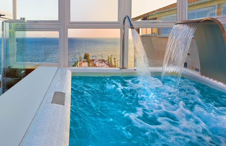 Piscinas - 1