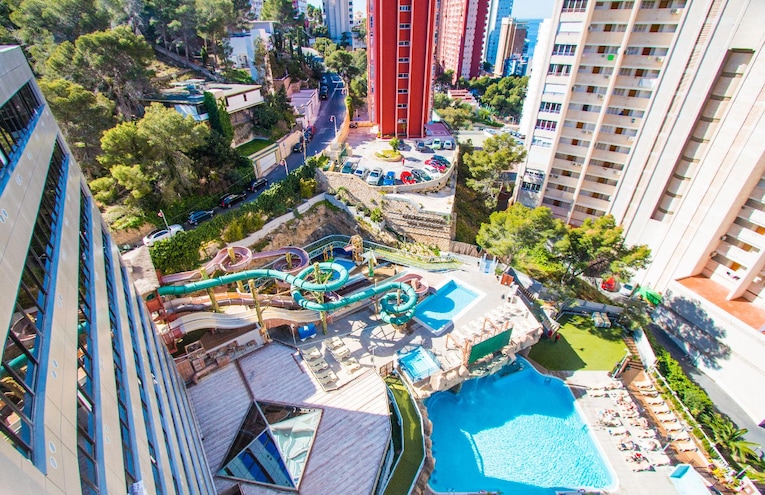 Piscinas - 1