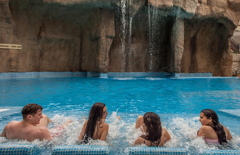 Piscinas - 2