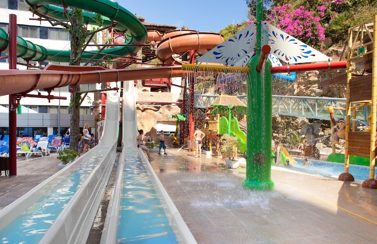Piscinas - 4