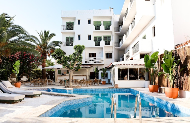 Piscinas - 1