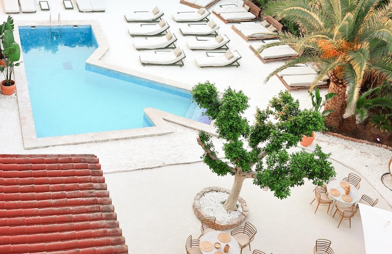 Piscinas - 4