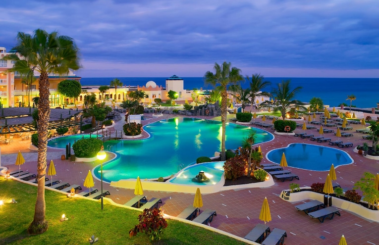 Piscinas - 2