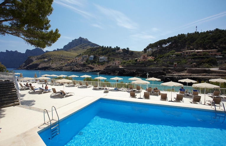 Piscinas - 1