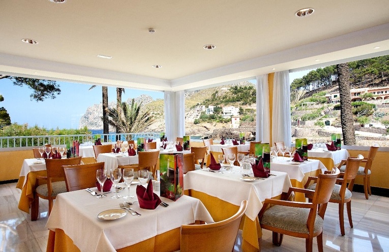 Restaurantes - 2