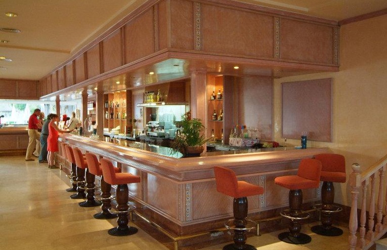 Restaurantes - 3