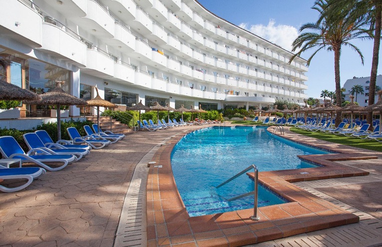 Piscinas - 1