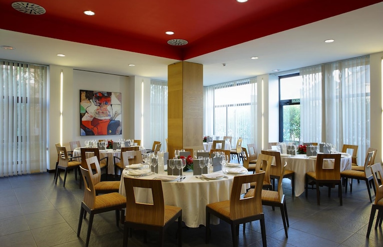 Restaurantes - 1