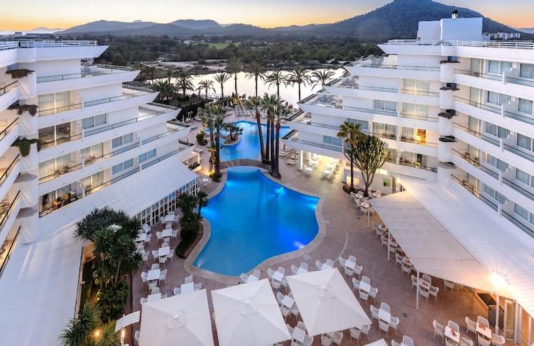 Piscinas - 3