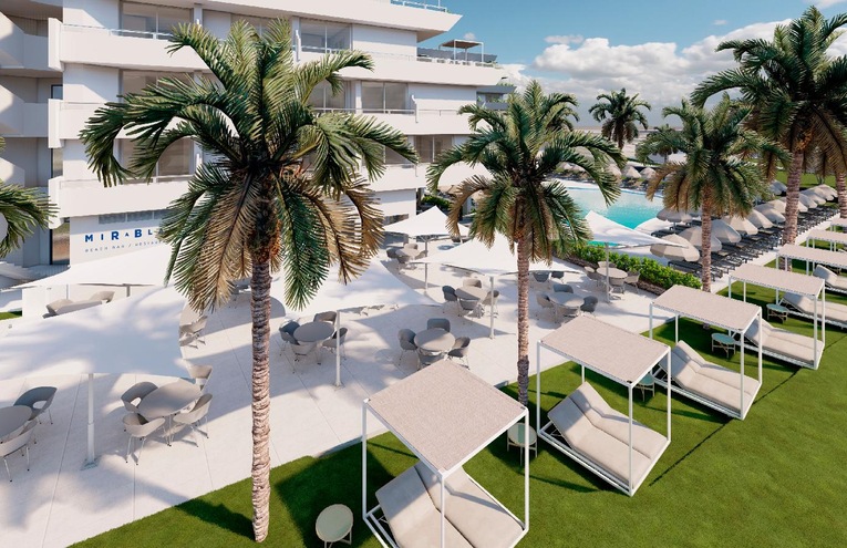 Piscinas - 4