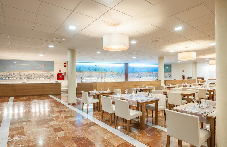 Restaurantes - 2
