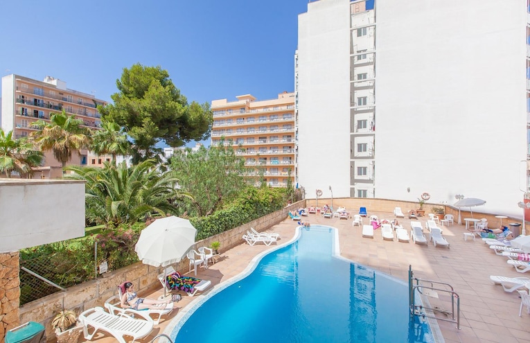Piscinas - 1