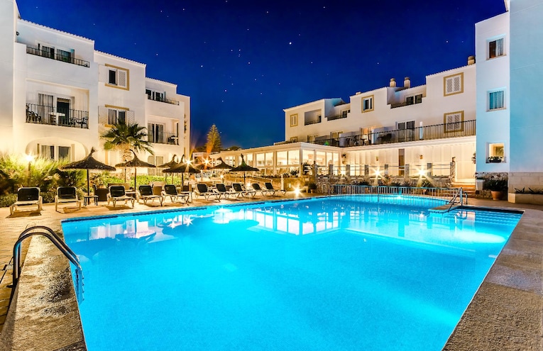 Piscinas - 1