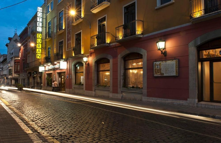 Restaurantes - 1