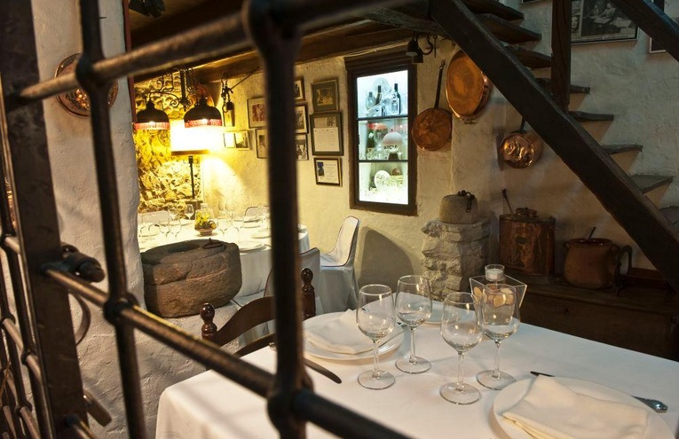 Restaurantes - 4