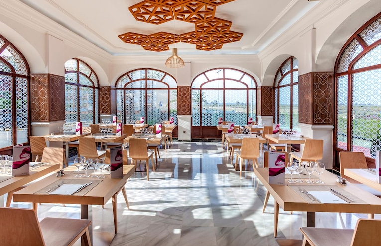 Restaurantes - 1