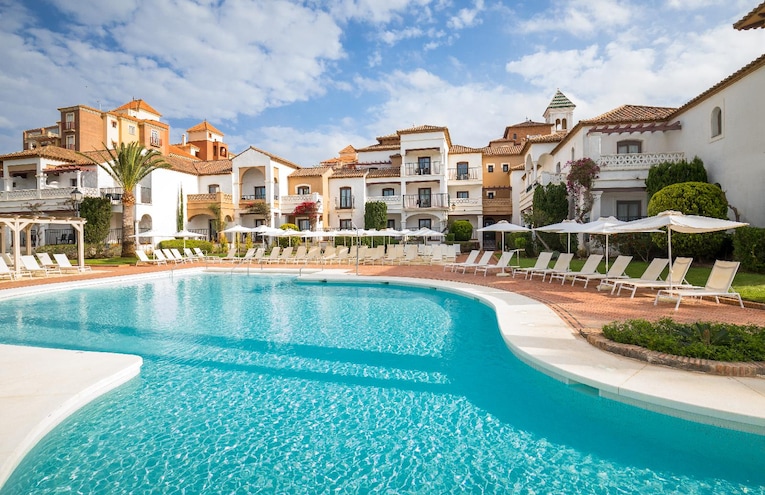 Piscinas - 1
