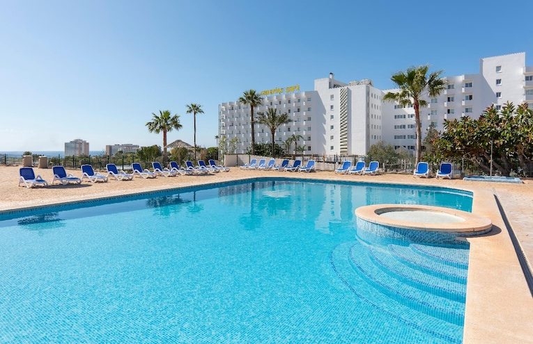 Piscinas - 5