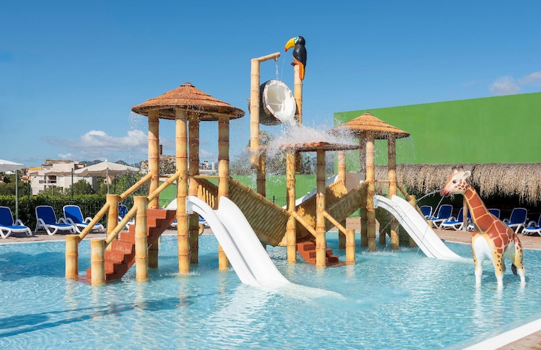 Piscinas - 9