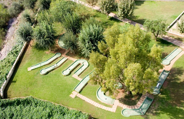 Piscinas - 11