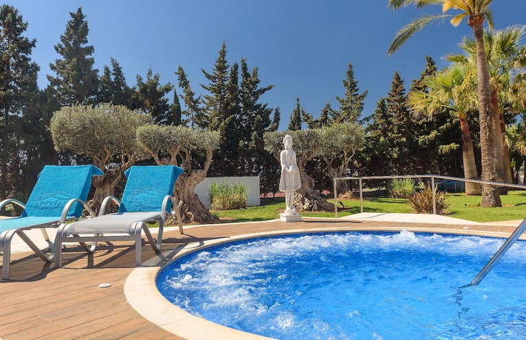 Piscinas - 3