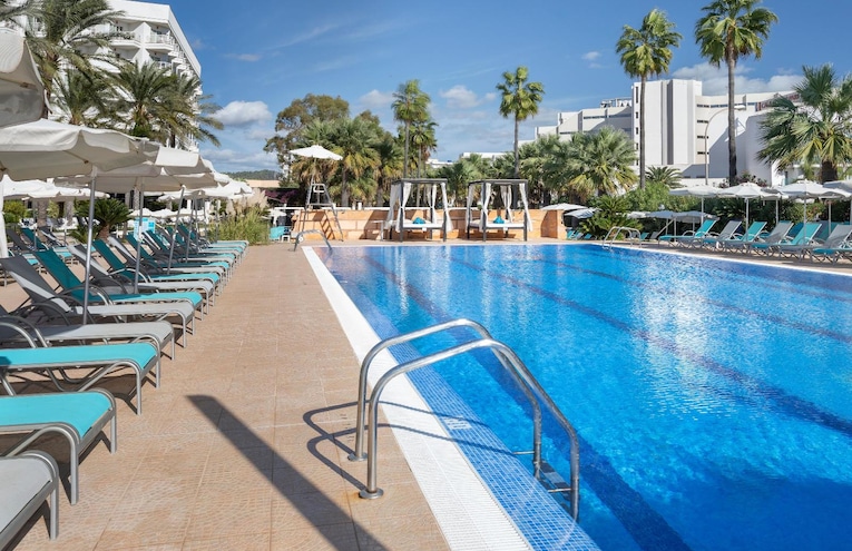 Piscinas - 4