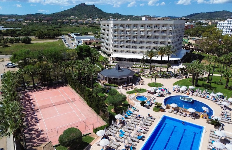 Piscinas - 5
