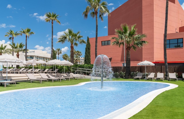 Piscinas - 1