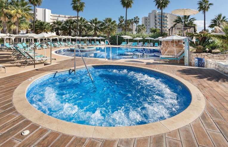 Piscinas - 3