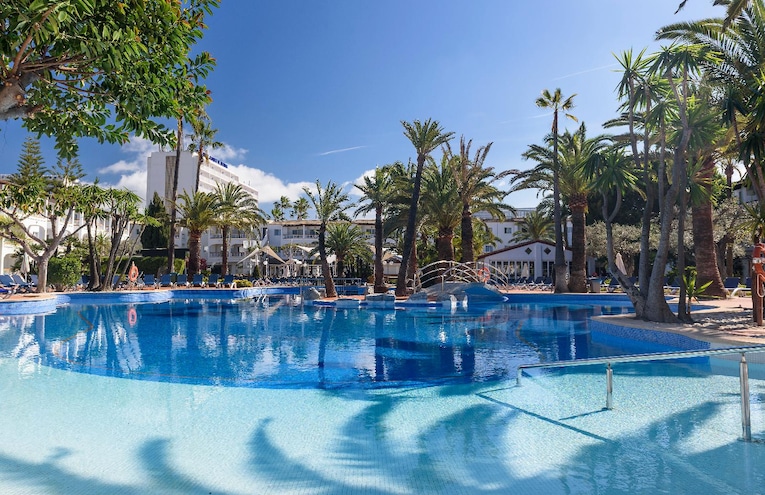 Piscinas - 1