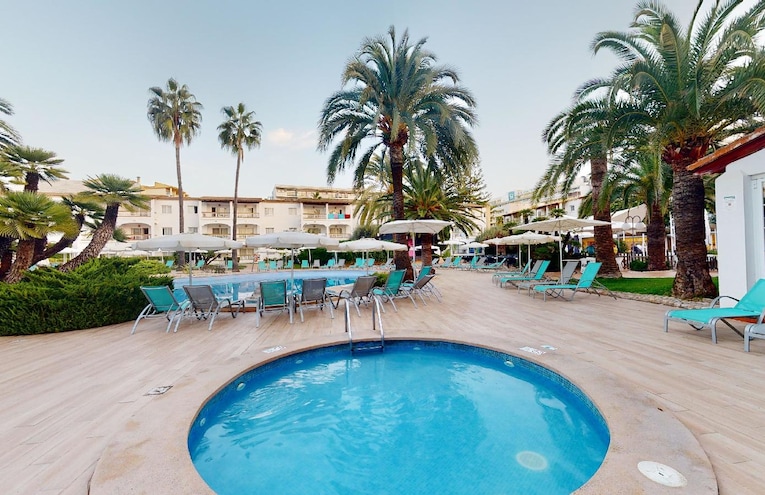 Piscinas - 2