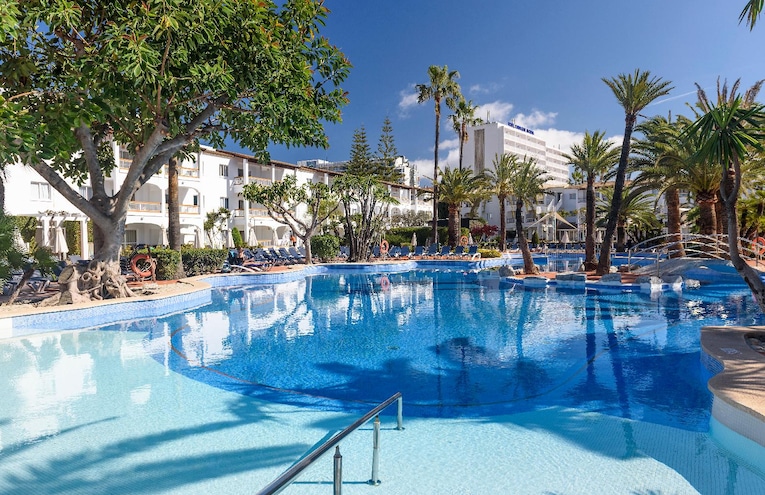 Piscinas - 3