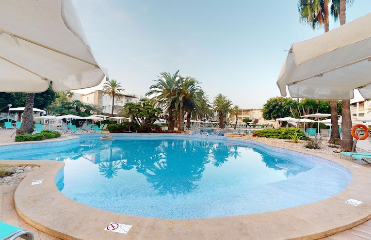 Piscinas - 4