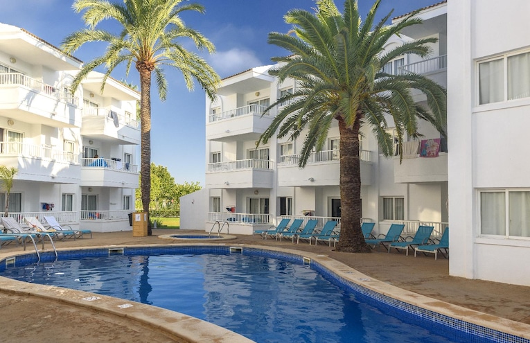 Piscinas - 4