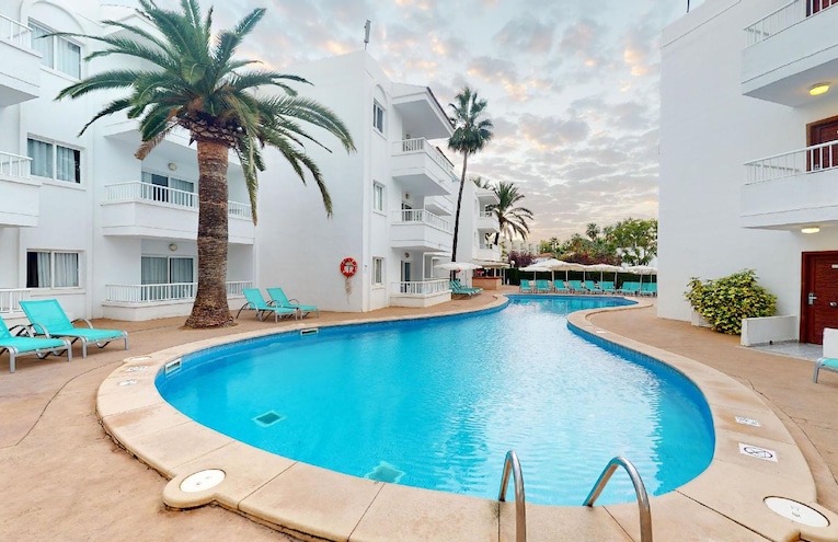 Piscinas - 1