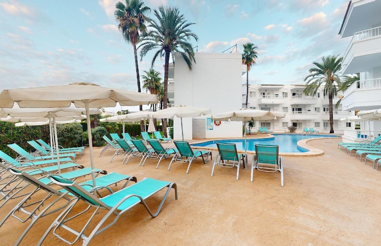 Piscinas - 2