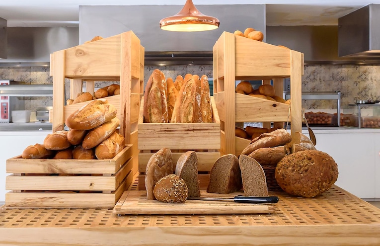 Restaurantes - 6