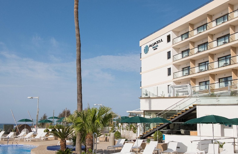 Piscinas - 1