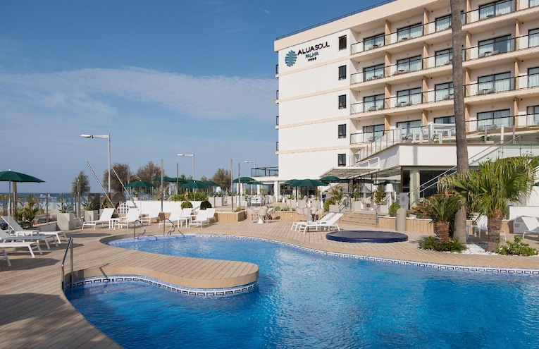 Piscinas - 2