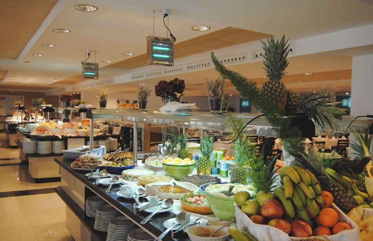 Restaurantes - 2