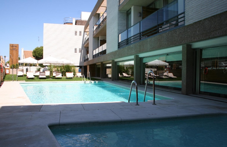 Piscinas - 2