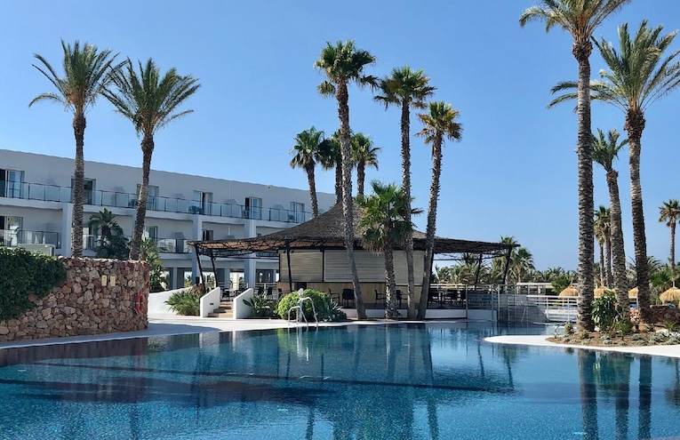 Piscinas - 2