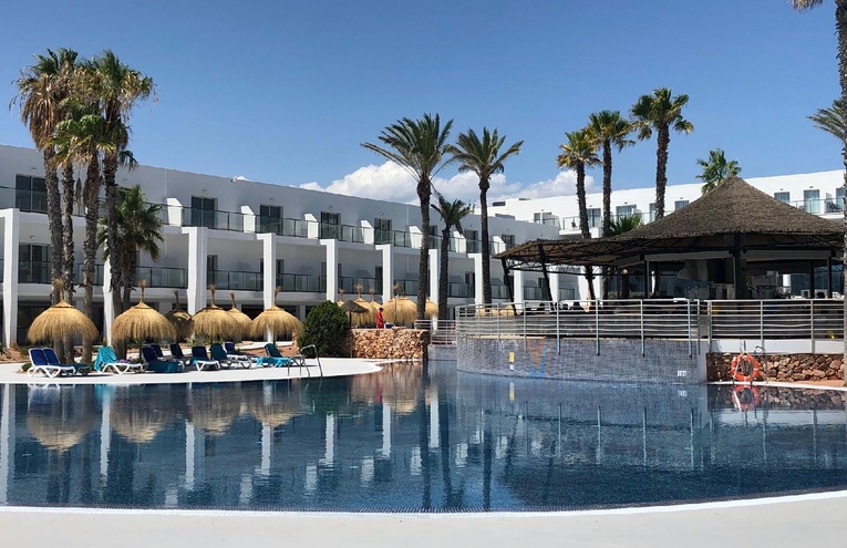 Piscinas - 2