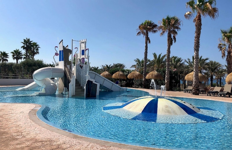 Piscinas - 3