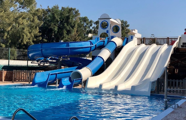 Piscinas - 5